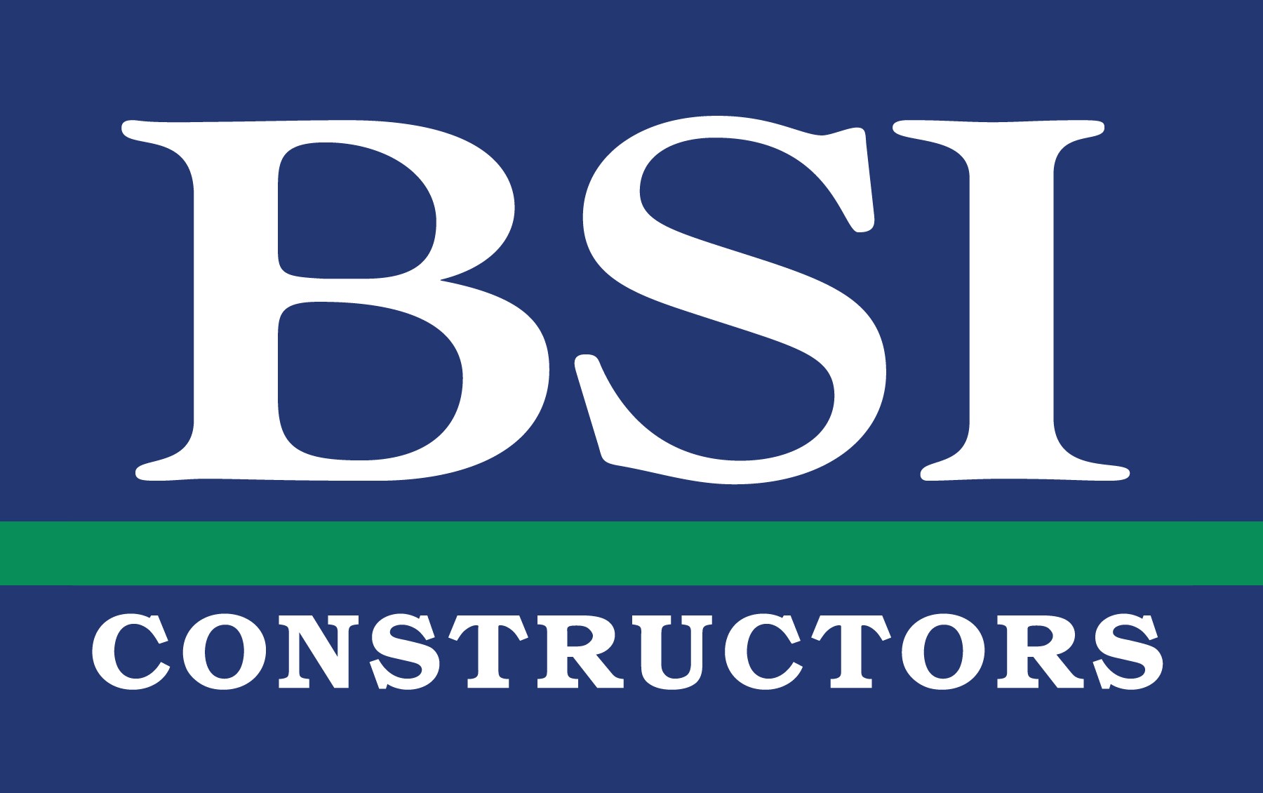 BSI Constructors
